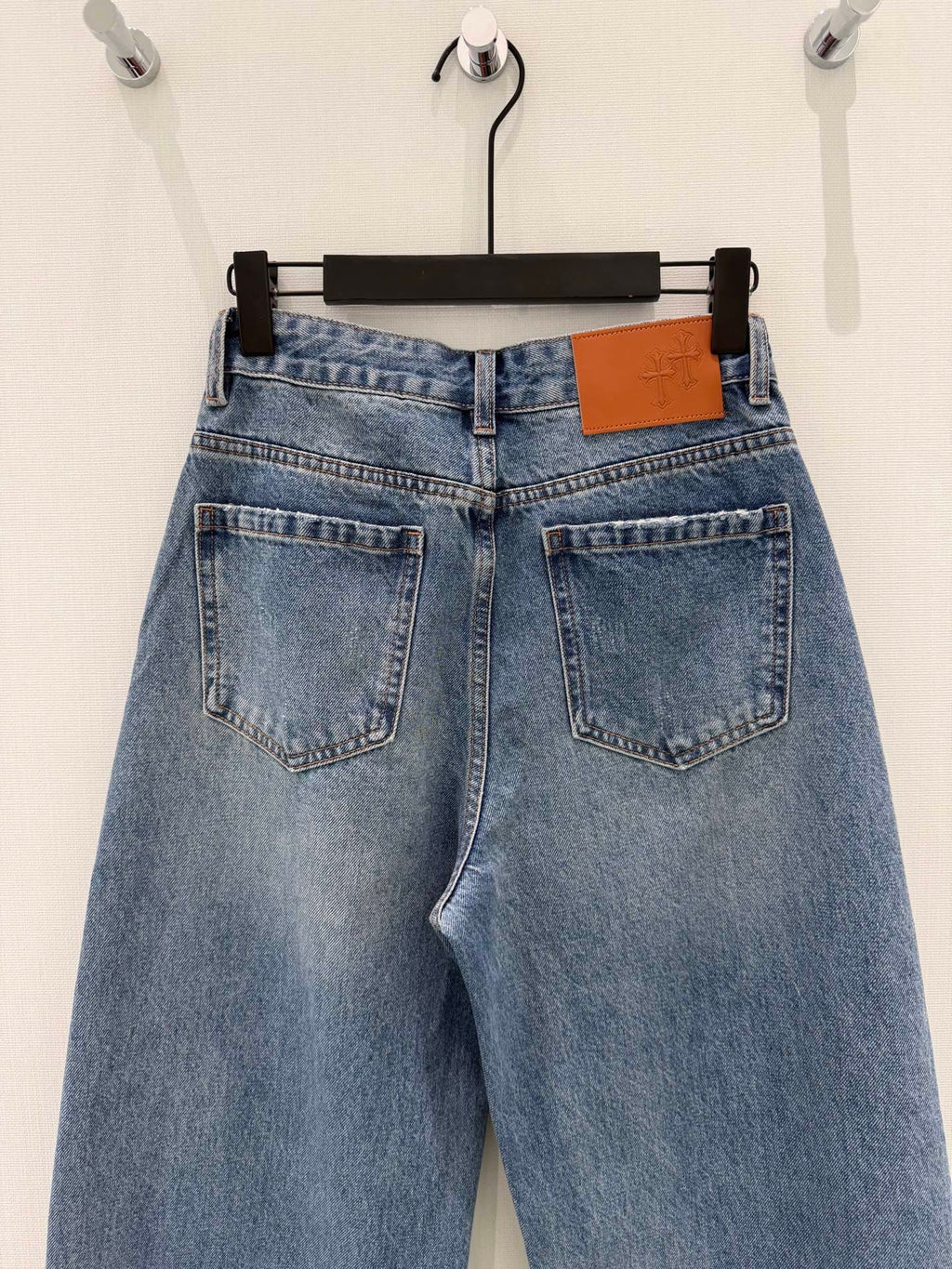 U2X56A62 Popular Pants fashion jeans