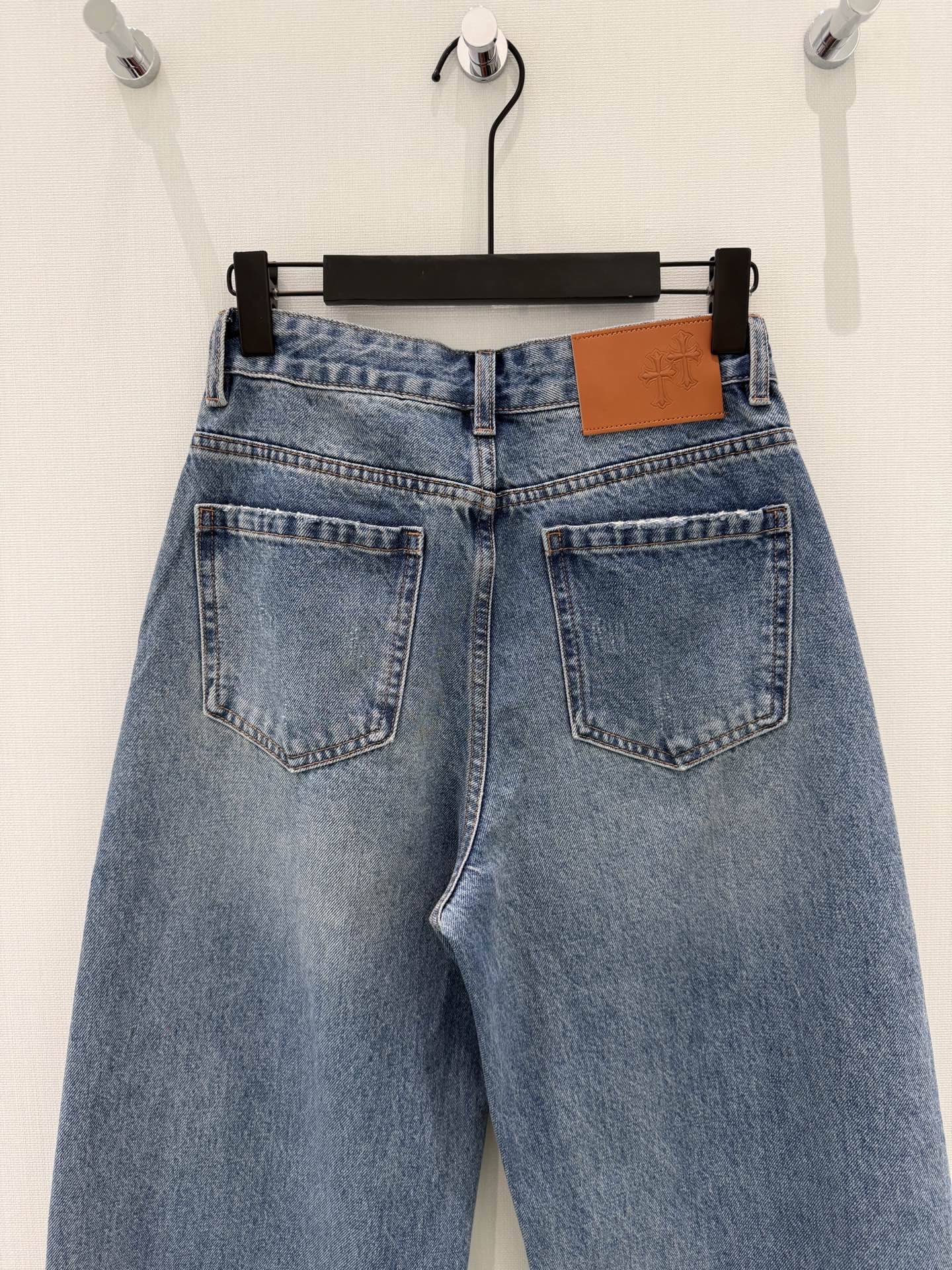U2X56A62 Popular Pants fashion jeans