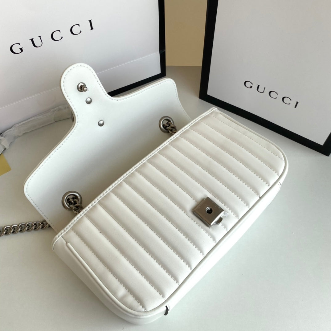 136PB67B Popular leather bag