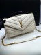 165NSL108B Popular leather bag