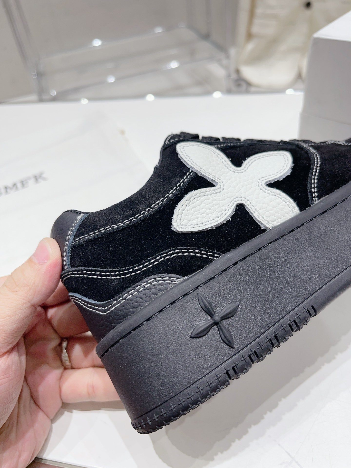 6105QA345Z Popular  Shoes