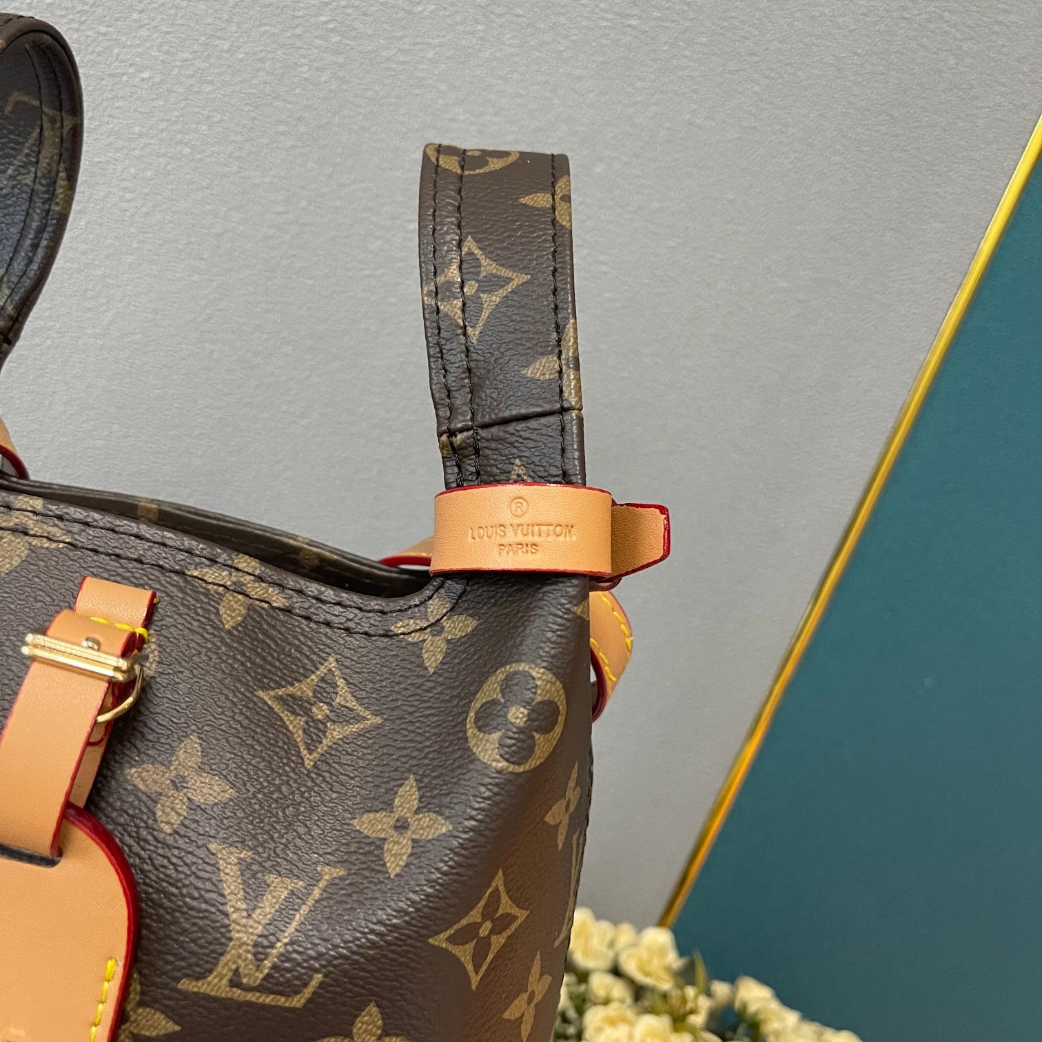 1XE274B Popular   leather bag 