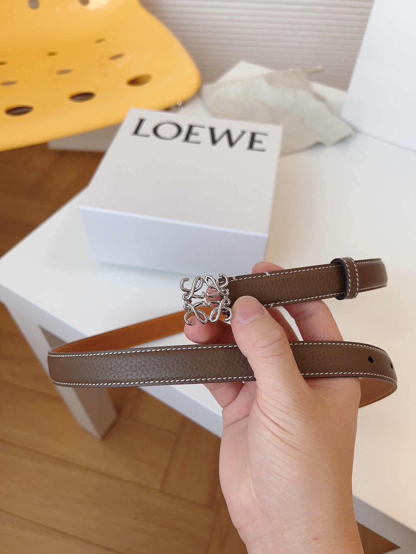 155RA227P Popular High quality belt With full package