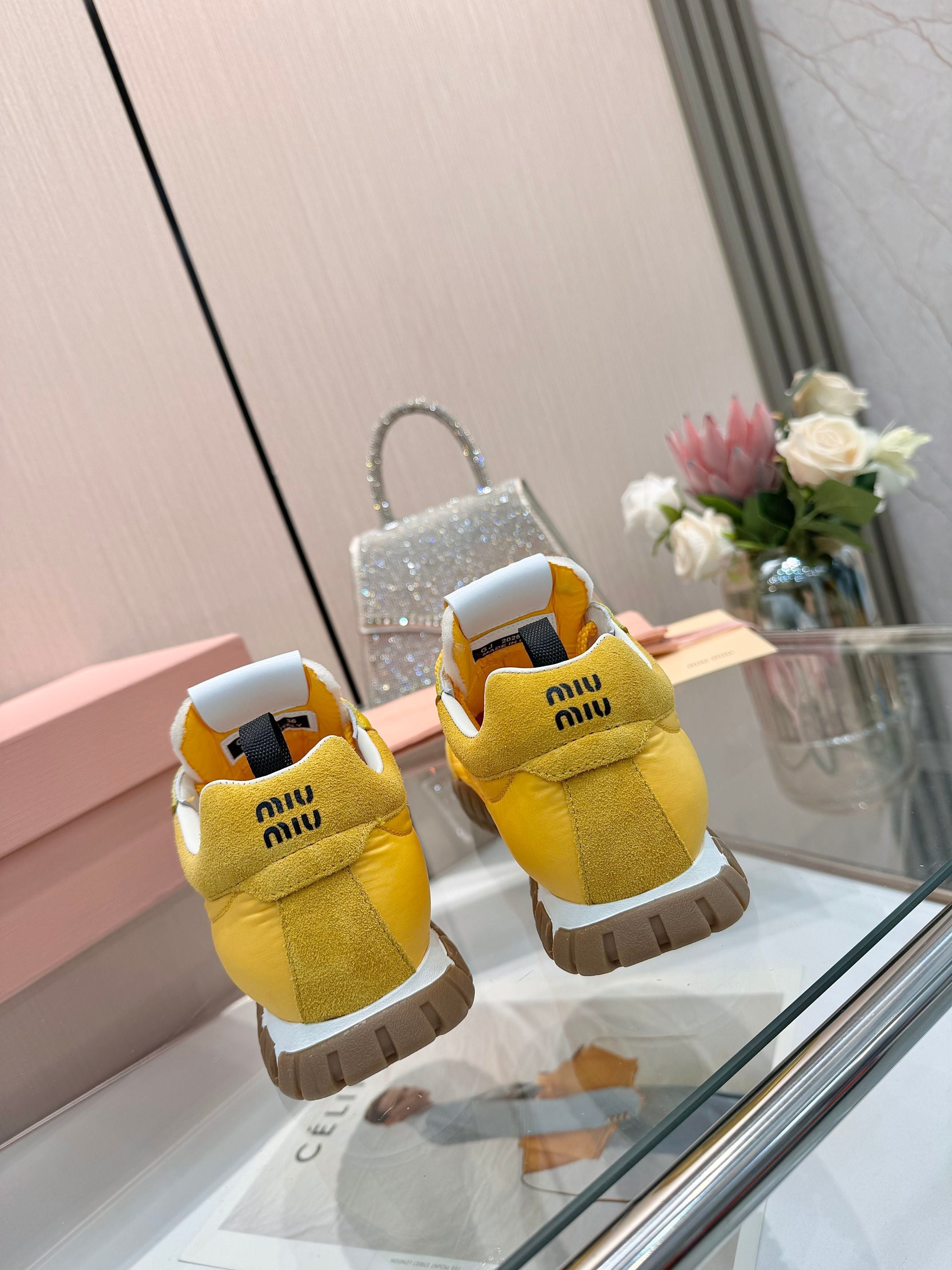 295QA18Z Popular high-quality shoes
