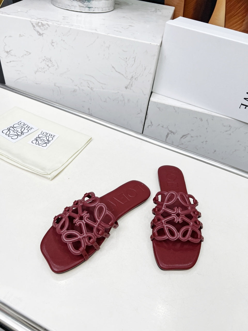 Z2X66A22 Popular high-quality leather Shoes