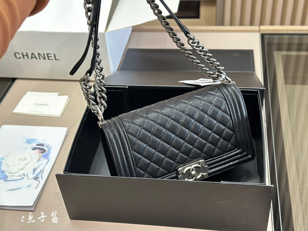 6XC138B Popular  leather bag 