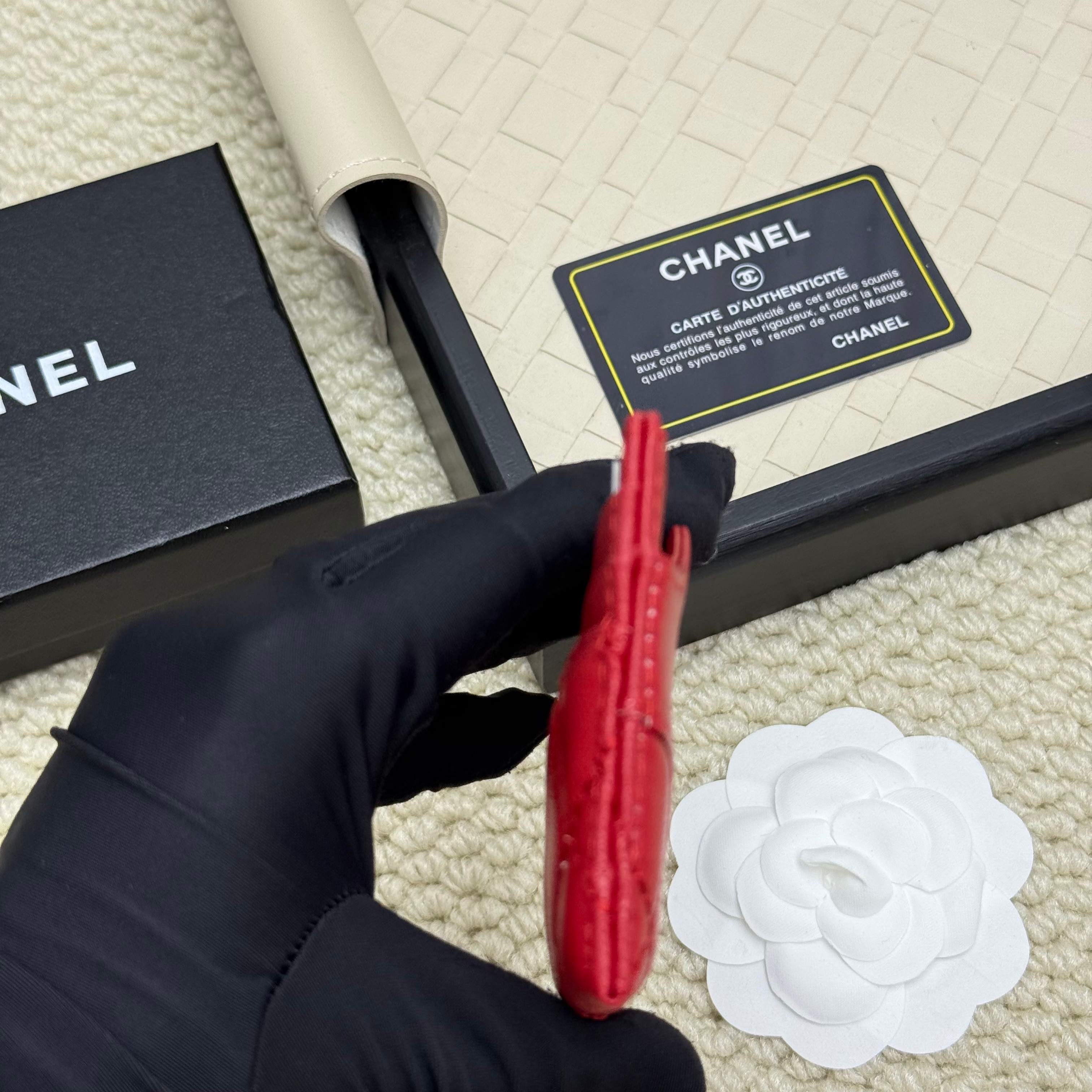 15RC152B Popular card holder