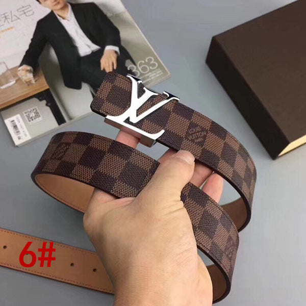 JE9P Popular  High quality belt With full package