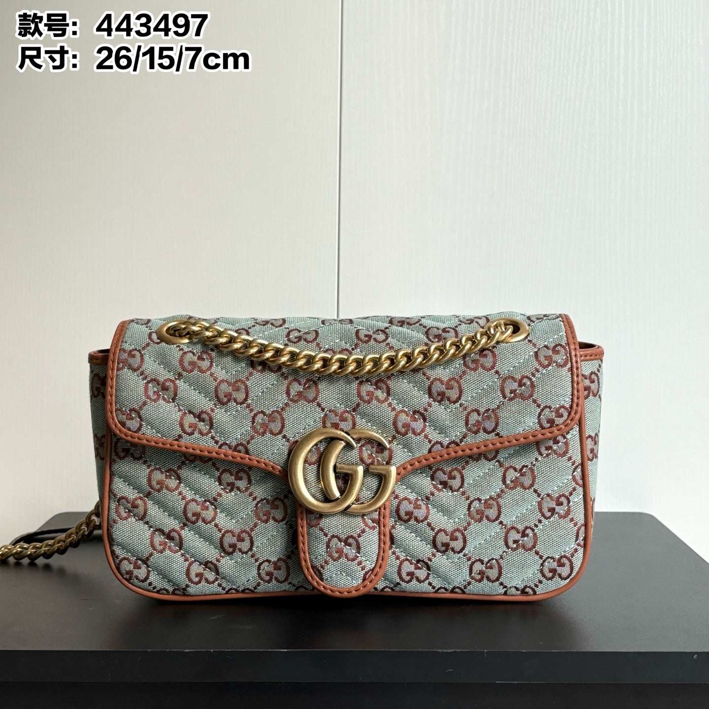 136PB68B Popular  bag