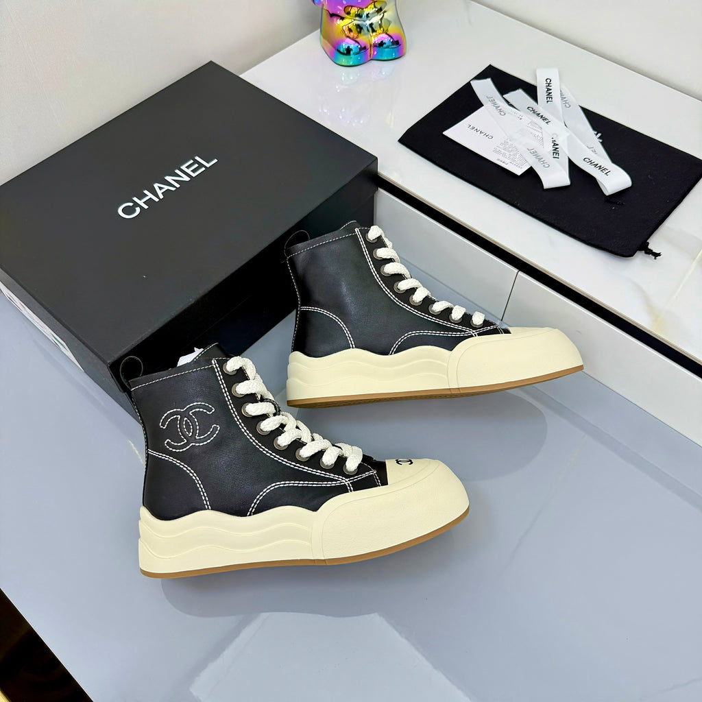 295QC144Z  Popular high-quality  Boots