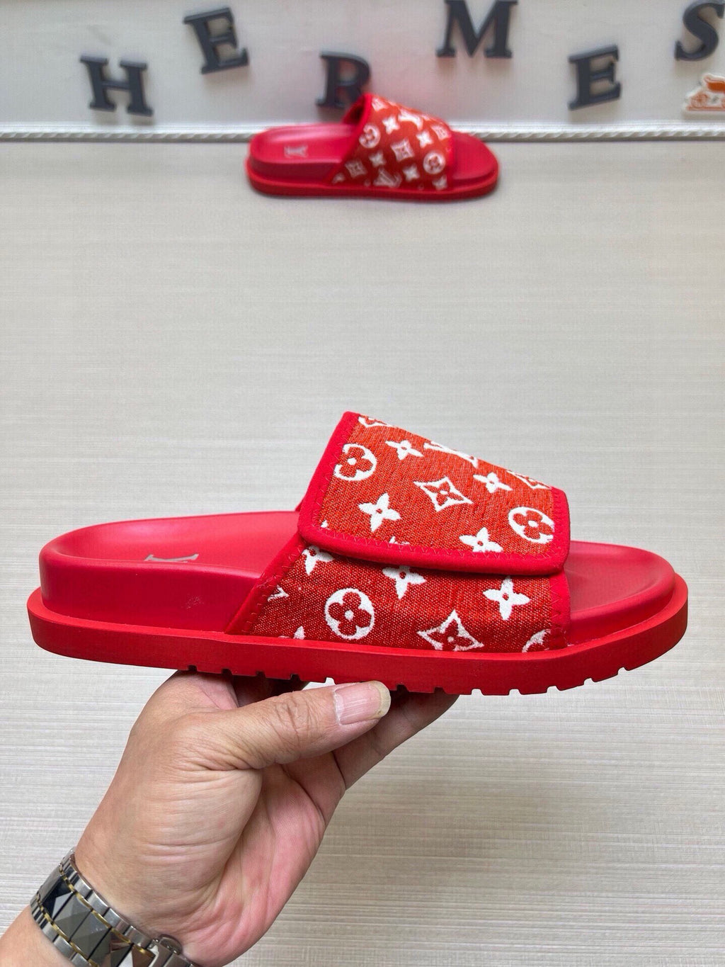 5LE209Z Popular Slippers