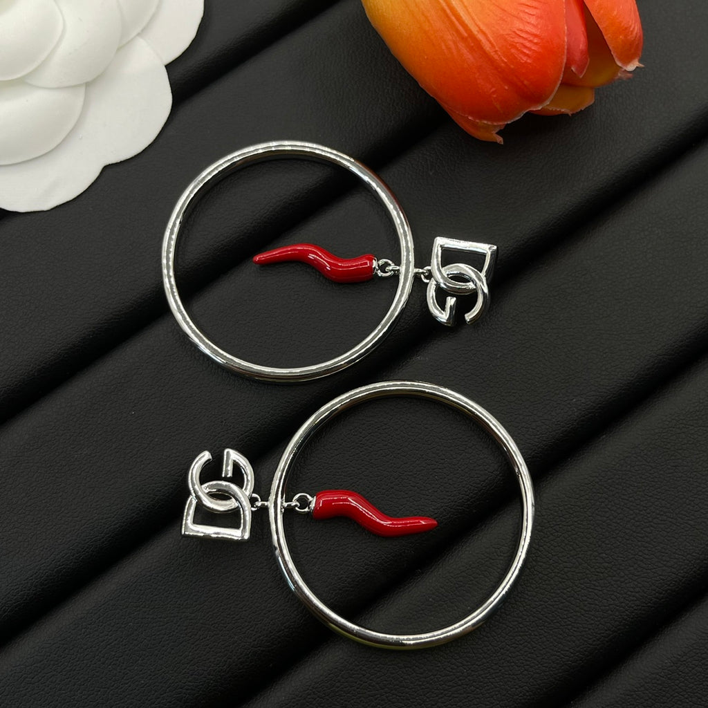 14A1047E Popular Earrings