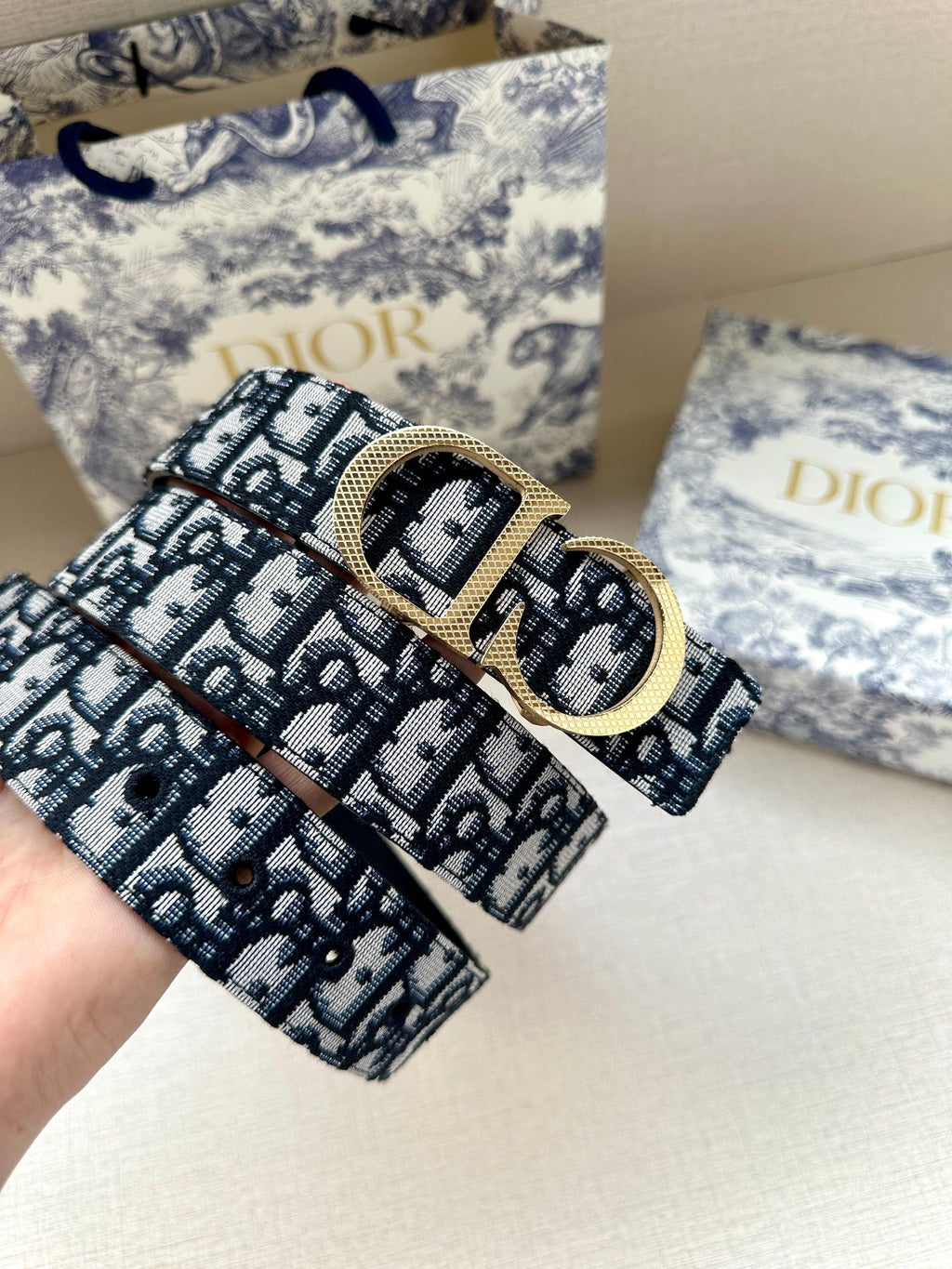 1RD197P Popular   High quality belt With full package