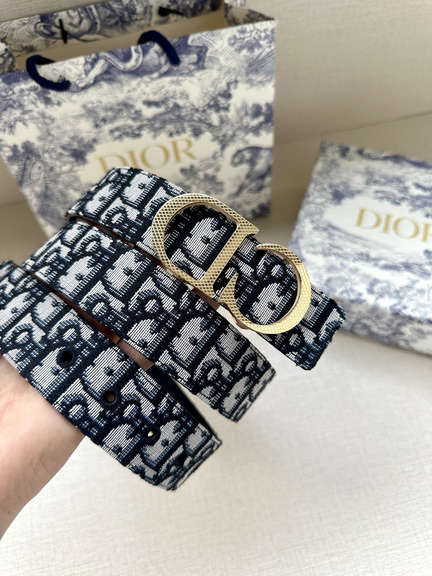 1RD197P Popular   High quality belt With full package