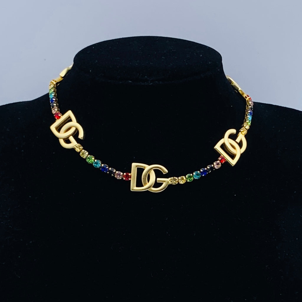 84A43X  Popular   Necklaces