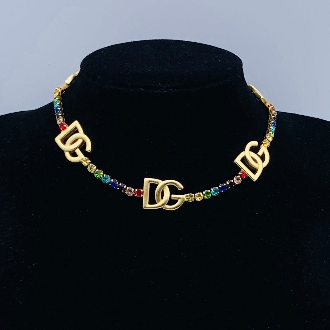 84A43X  Popular   Necklaces