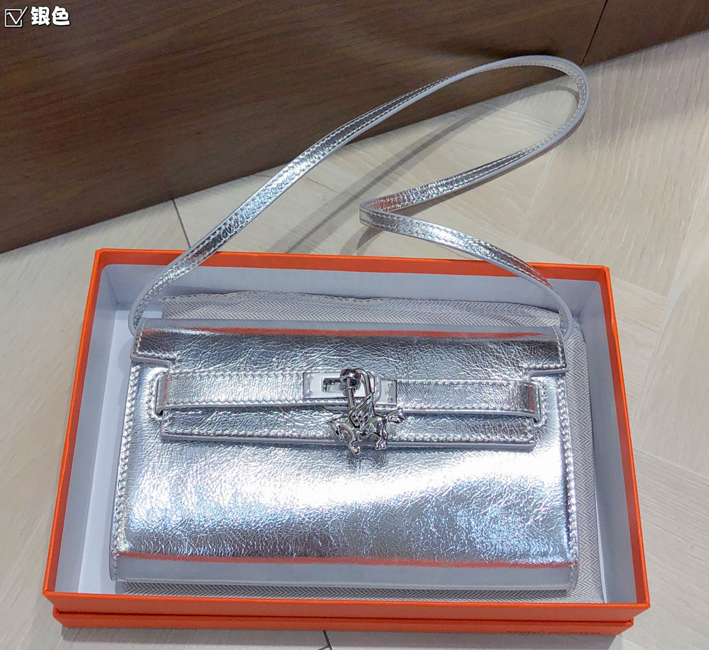 B1X66H10 Popular high-quality leather bag