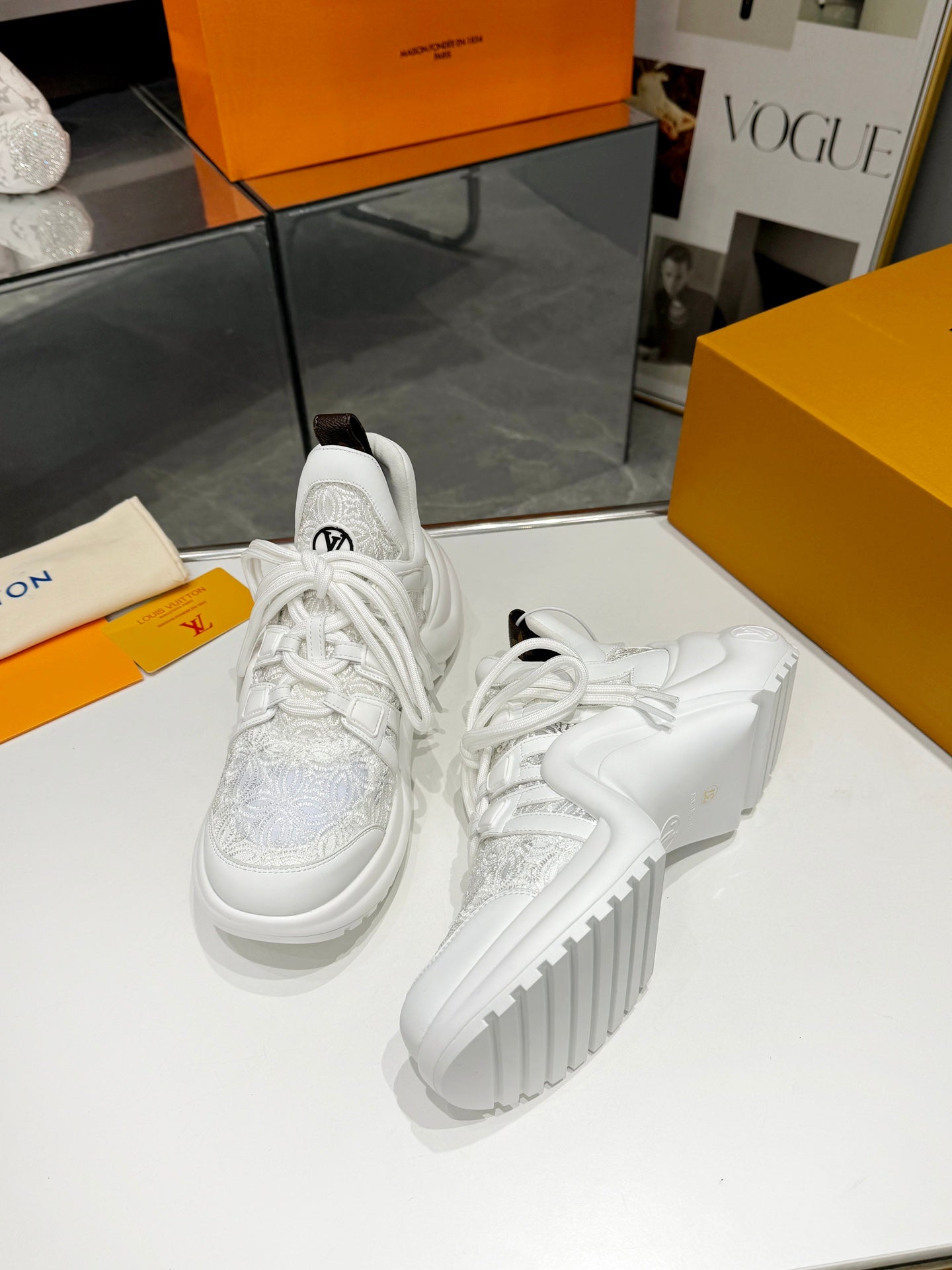 295QE178Z  Popular high-quality Shoes
