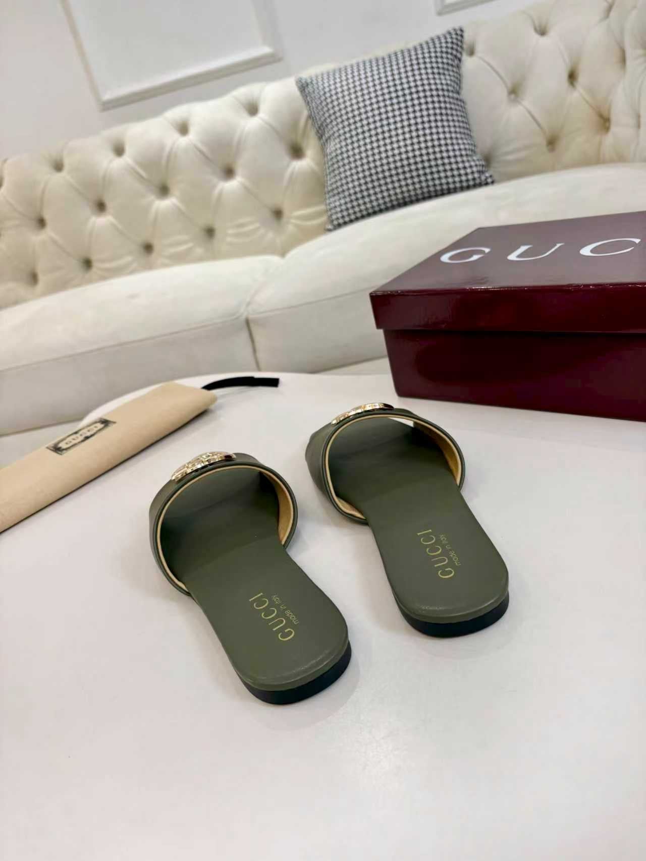 236PB44Z Popular high-quality leather Shoes