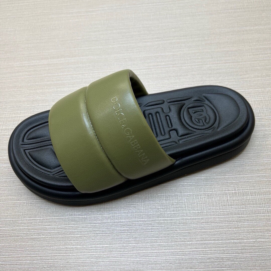 535ZA269Z Popular Slippers