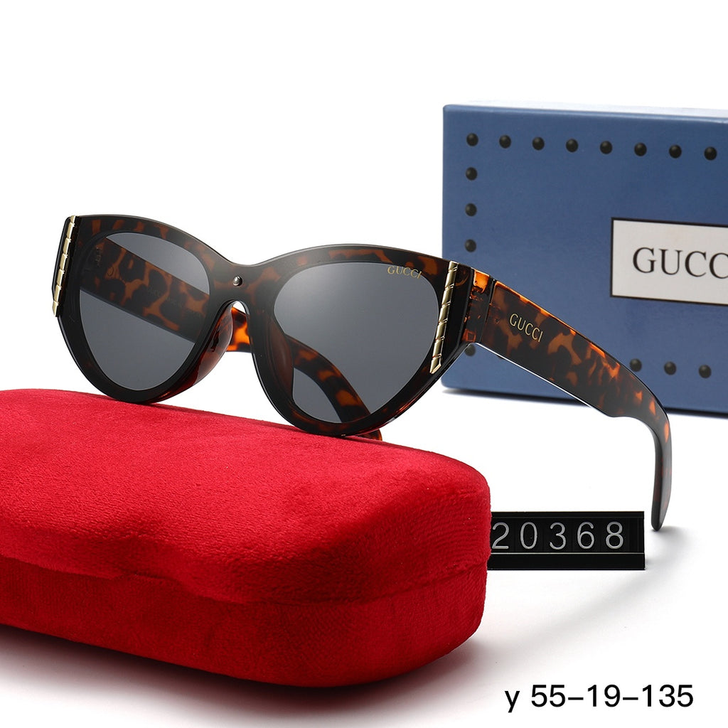 136NB37T Popular Sunglasses