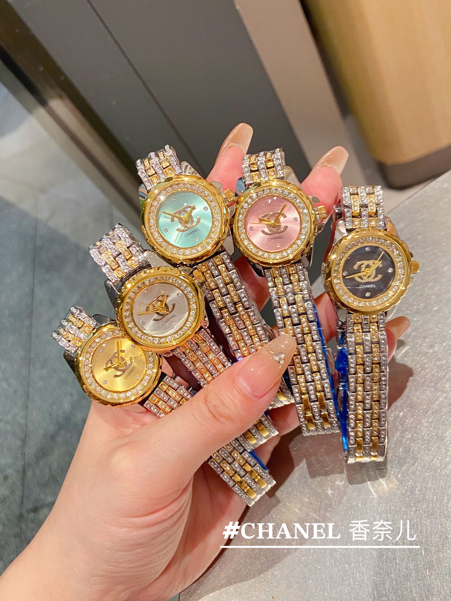 146RC128L Popular watches