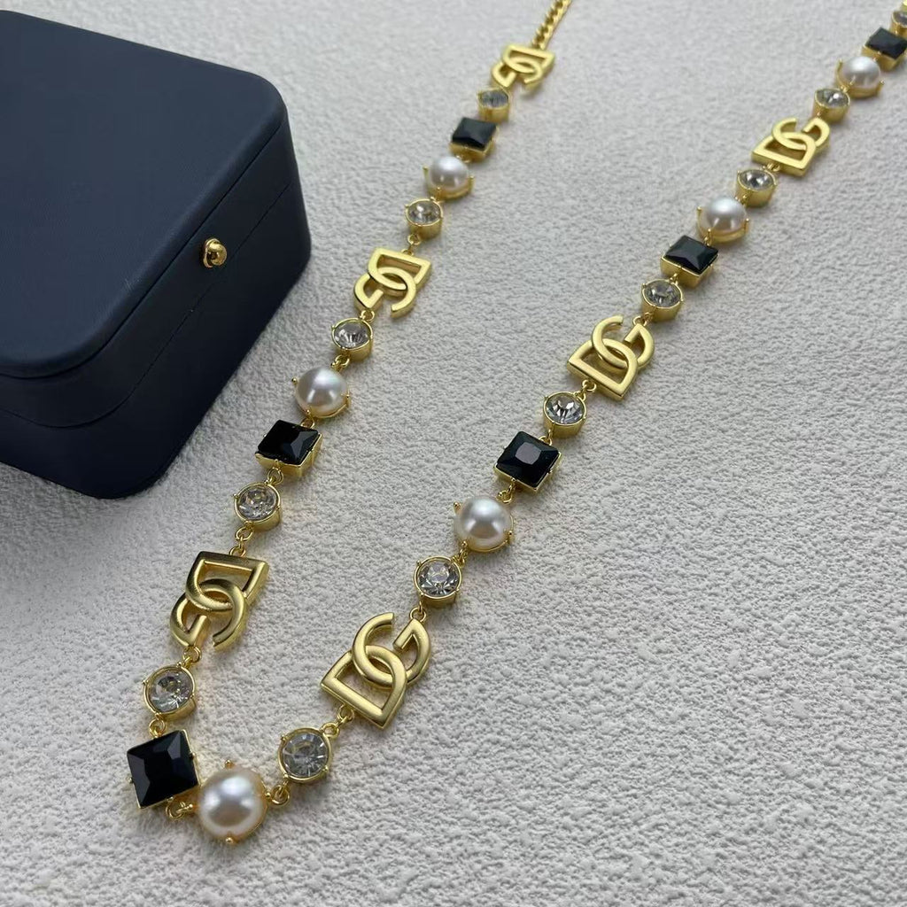55QA245X Popular Necklace