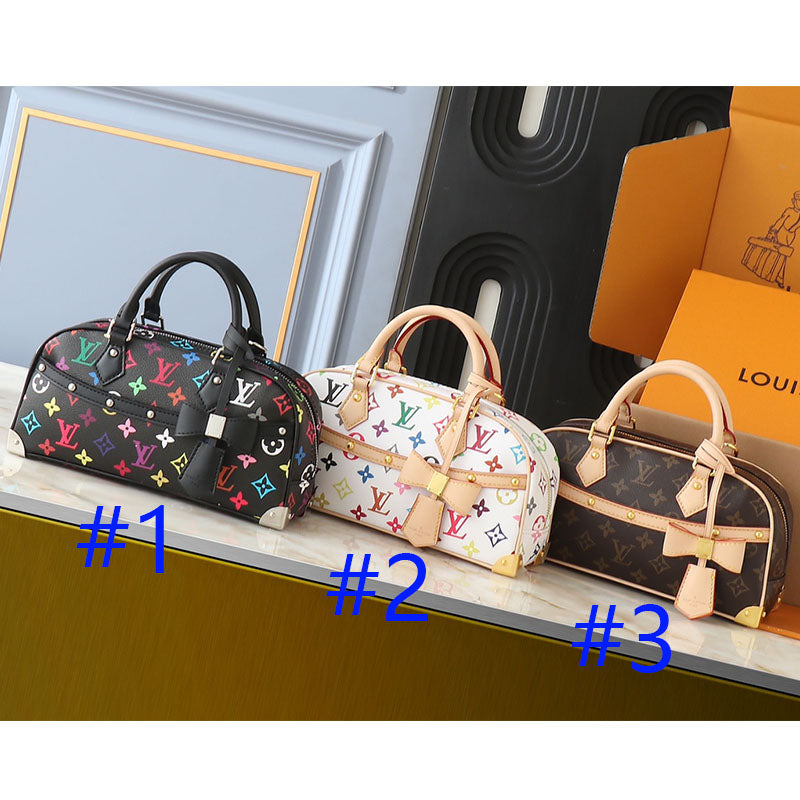2WE4B Popular leather bag