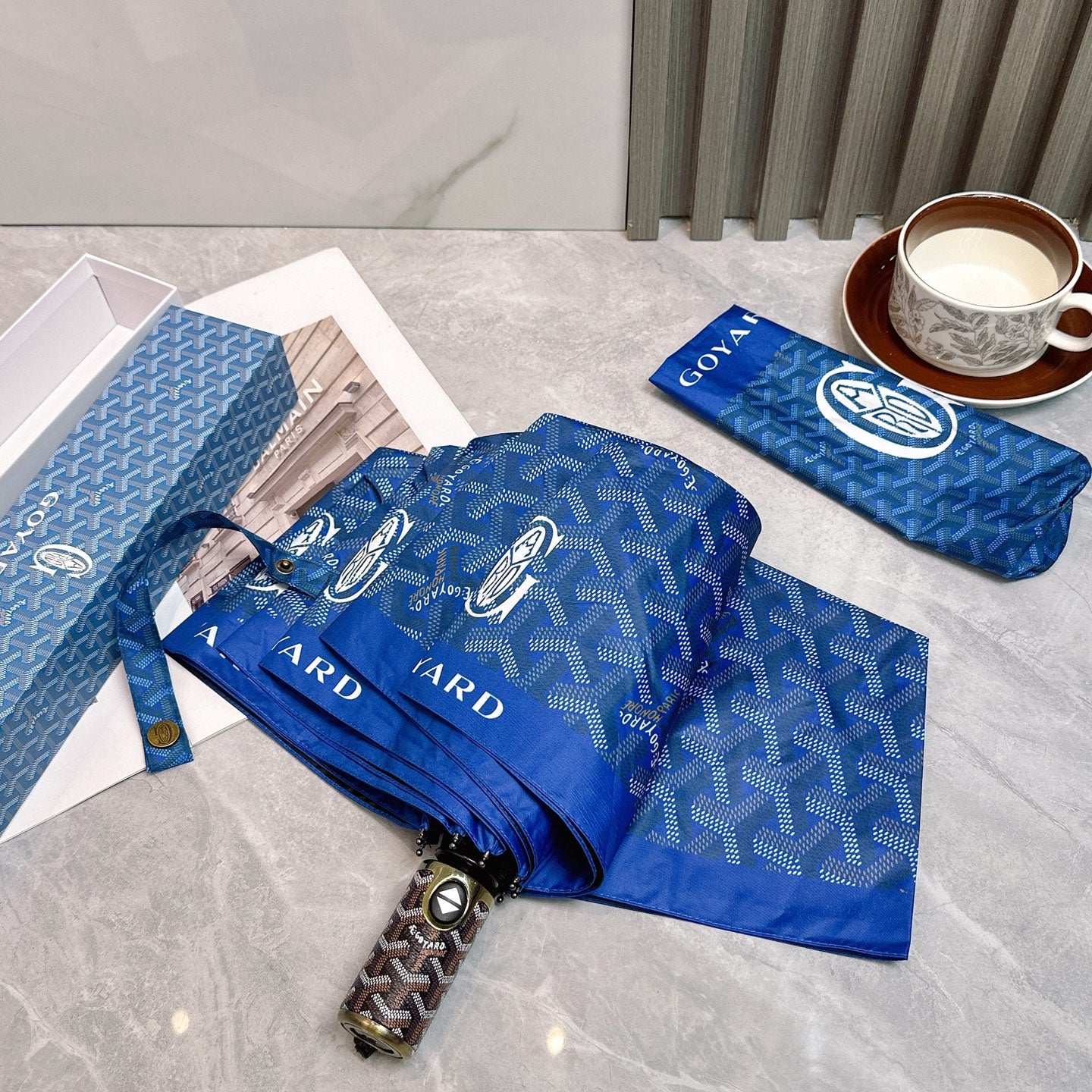 15RA149S Popular UV resistant umbrella