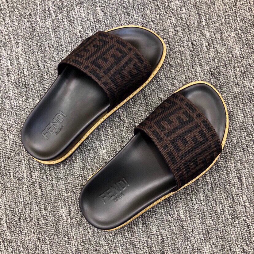 5XF102Z Popular Slippers