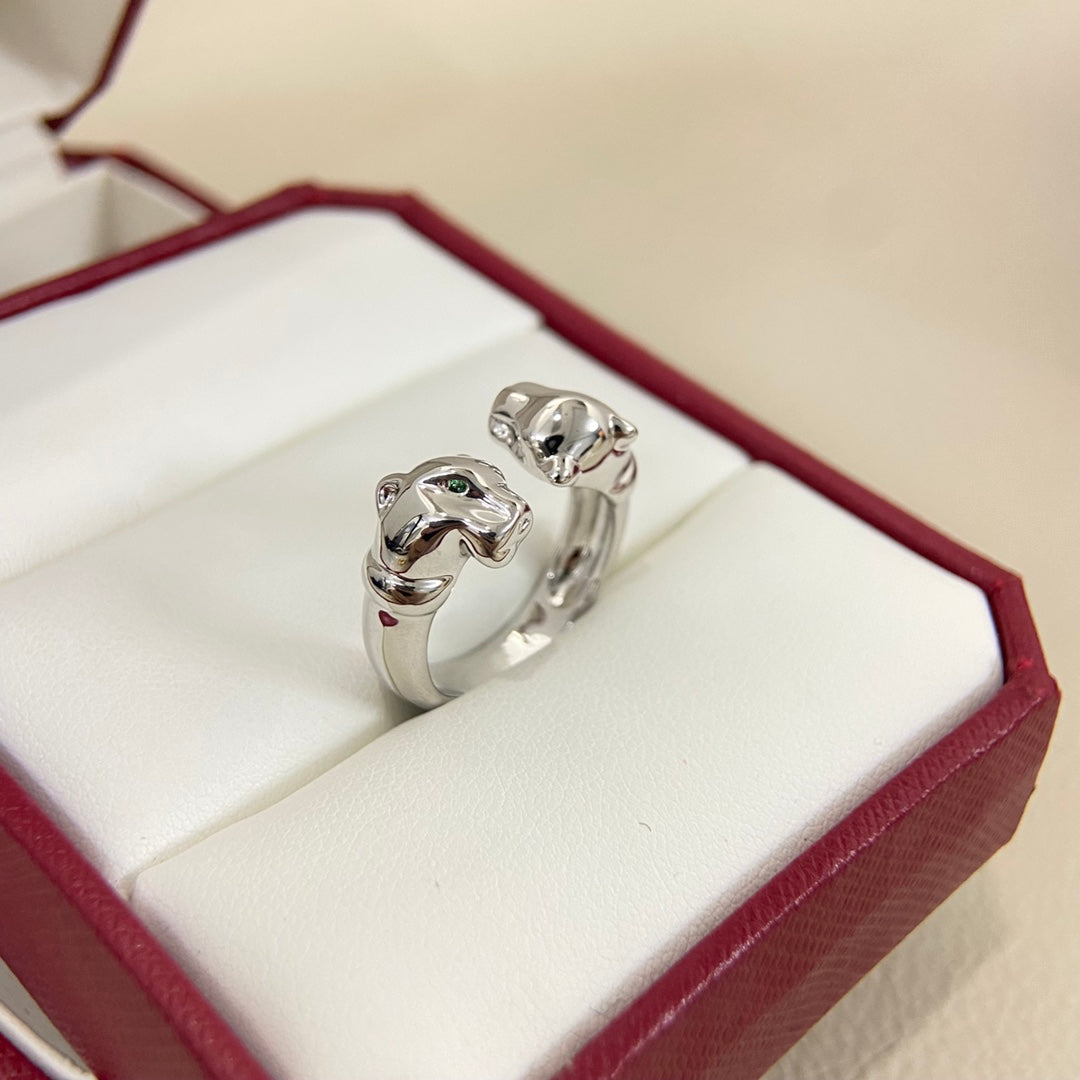556NK22J Popular  Rings