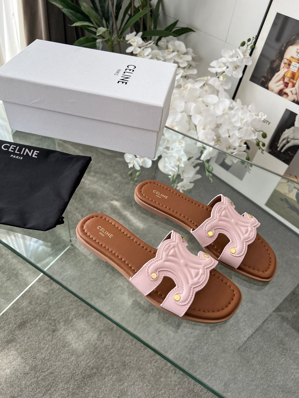 285ZN39Z  Popular leather Shoes
