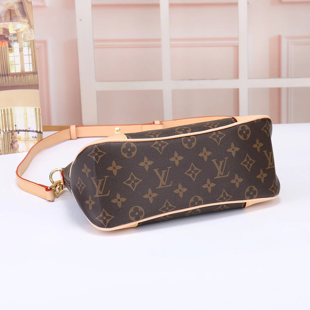 1XE57B Popular   leather bag