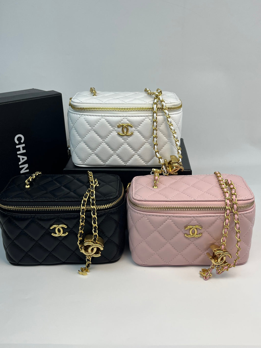 136PC83B Popular leather bag