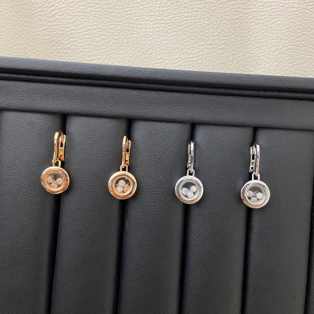 55ZA11E Popular Earrings
