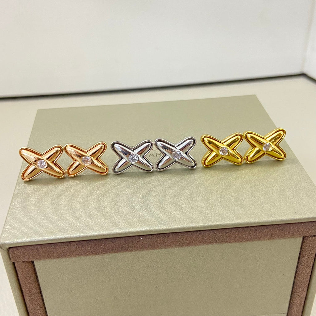 55ZA24E Popular Earrings