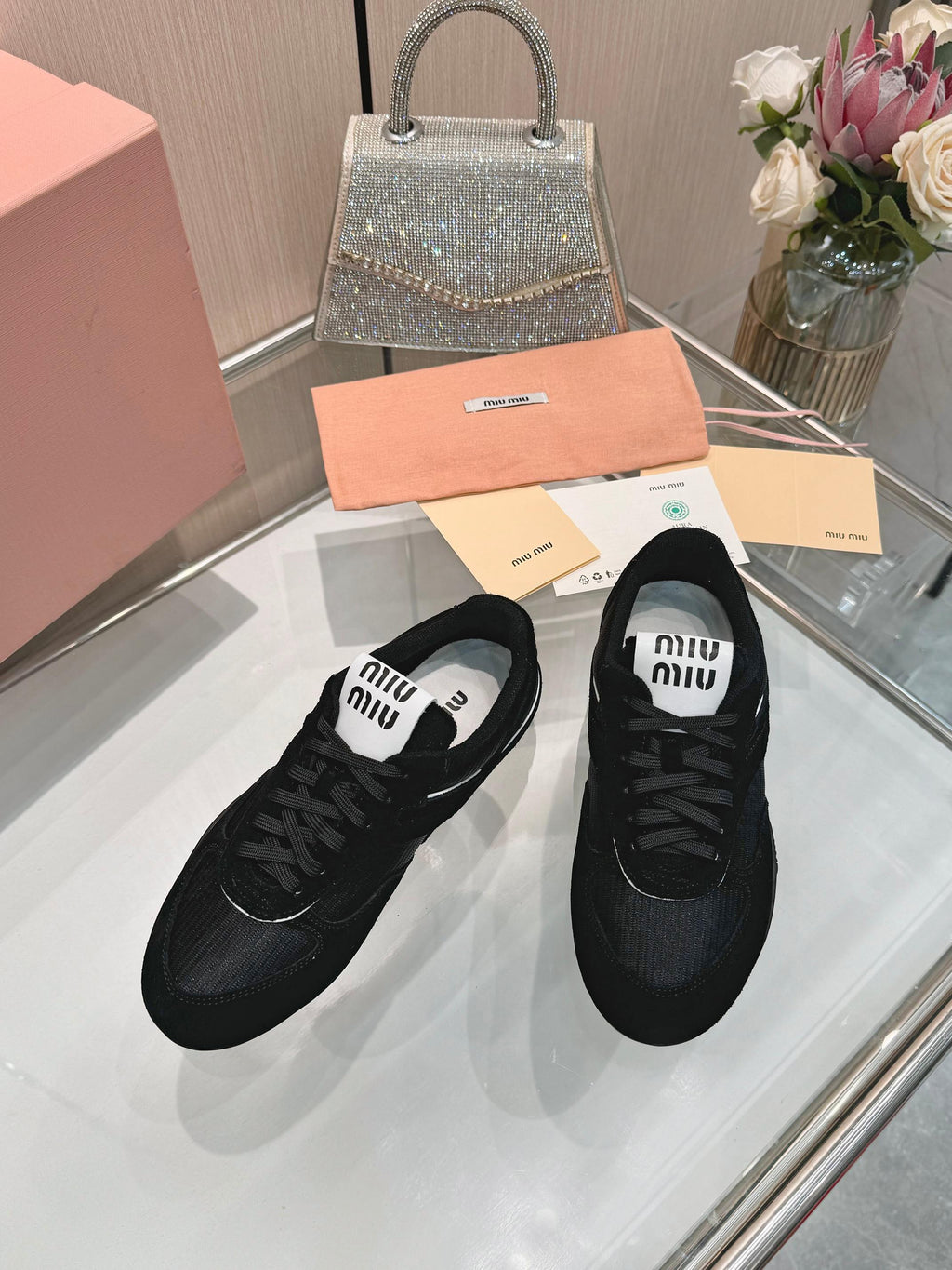 2105QA246Z Popular high-quality Shoes