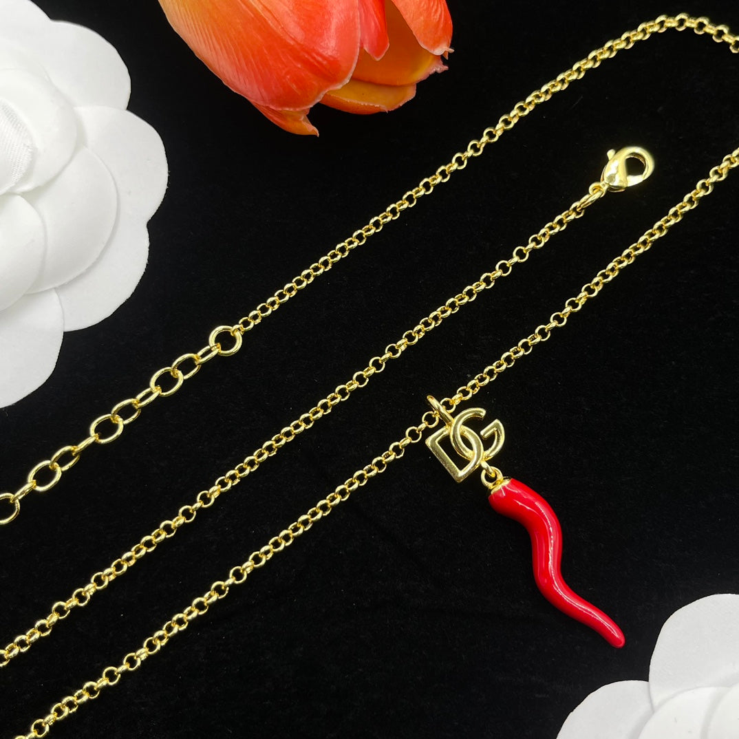 14A1048X  Popular   Necklaces