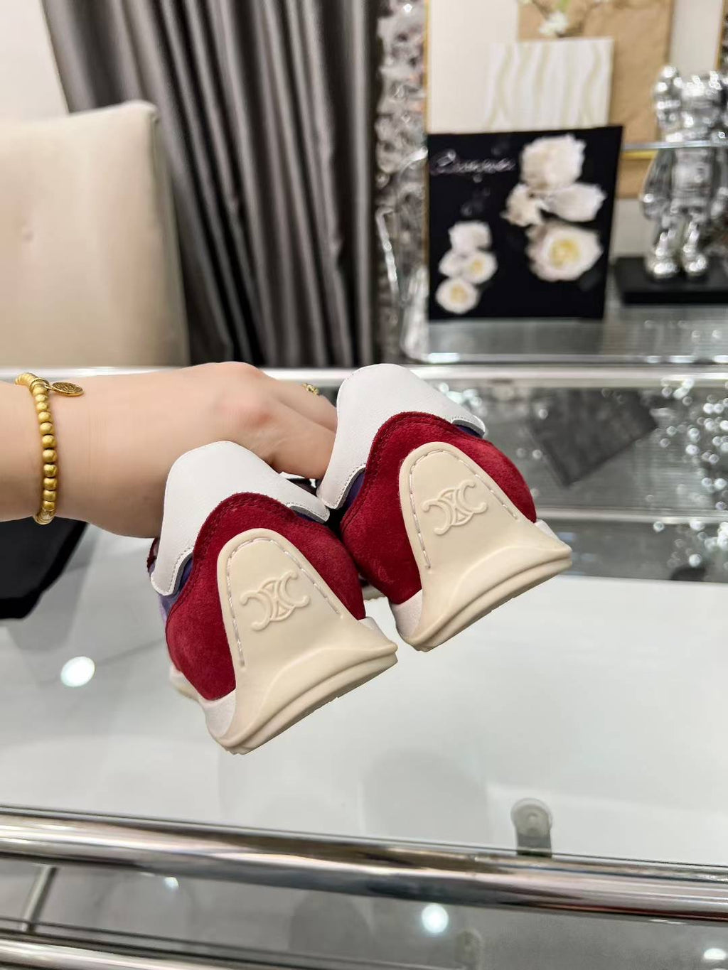 2105QN430Z Popular high-quality Shoes