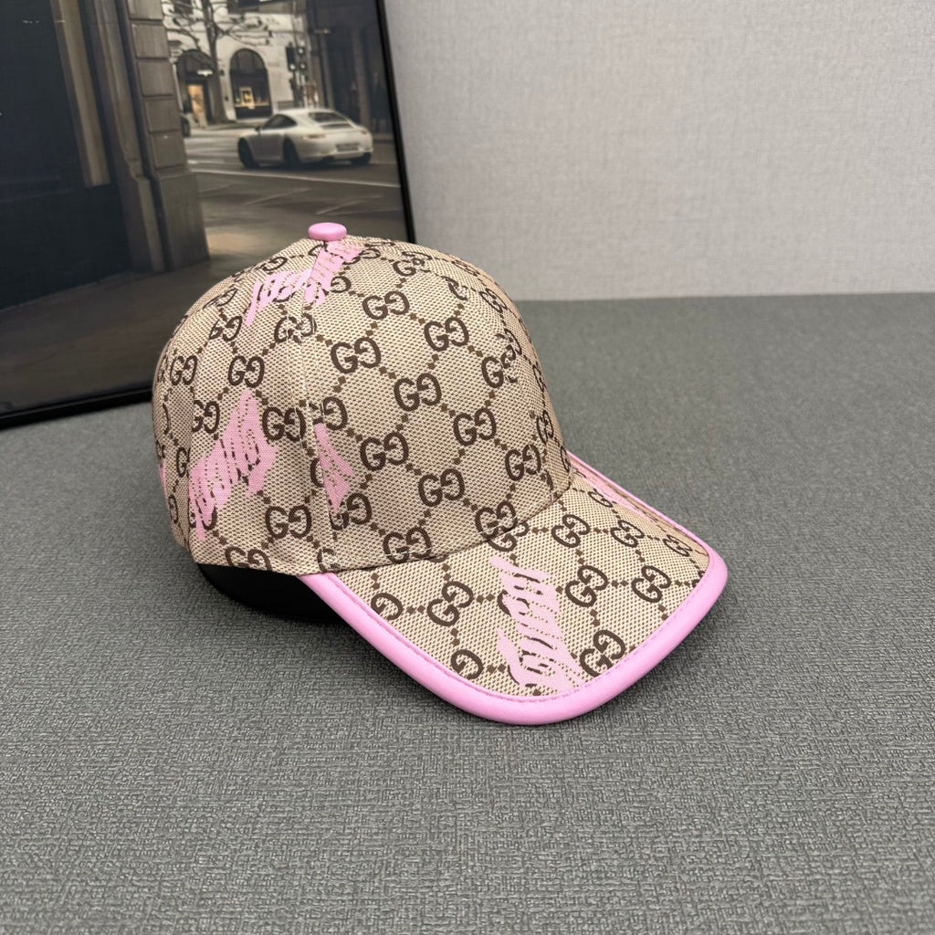 15QB127M Popular hats