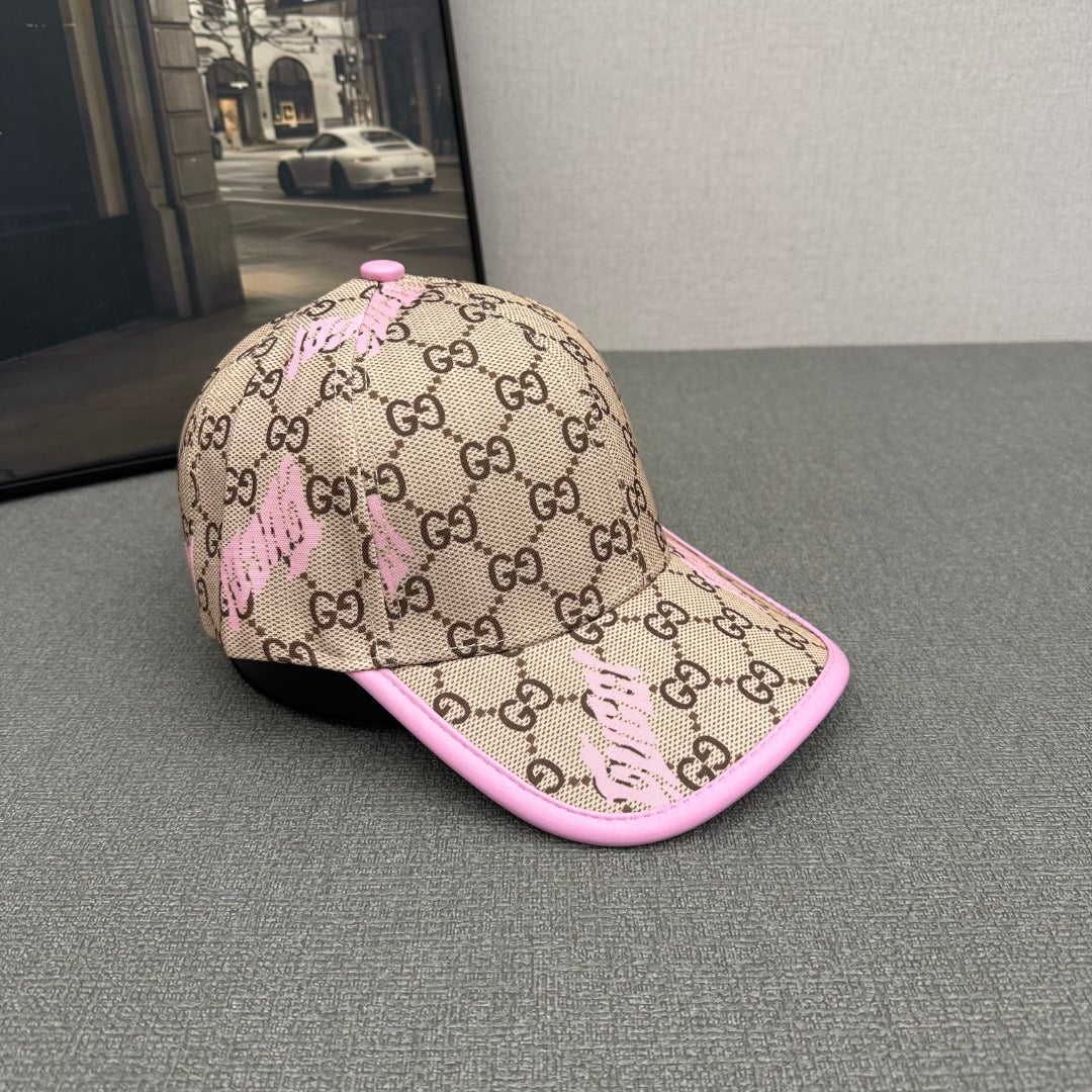 15QB127M Popular hats