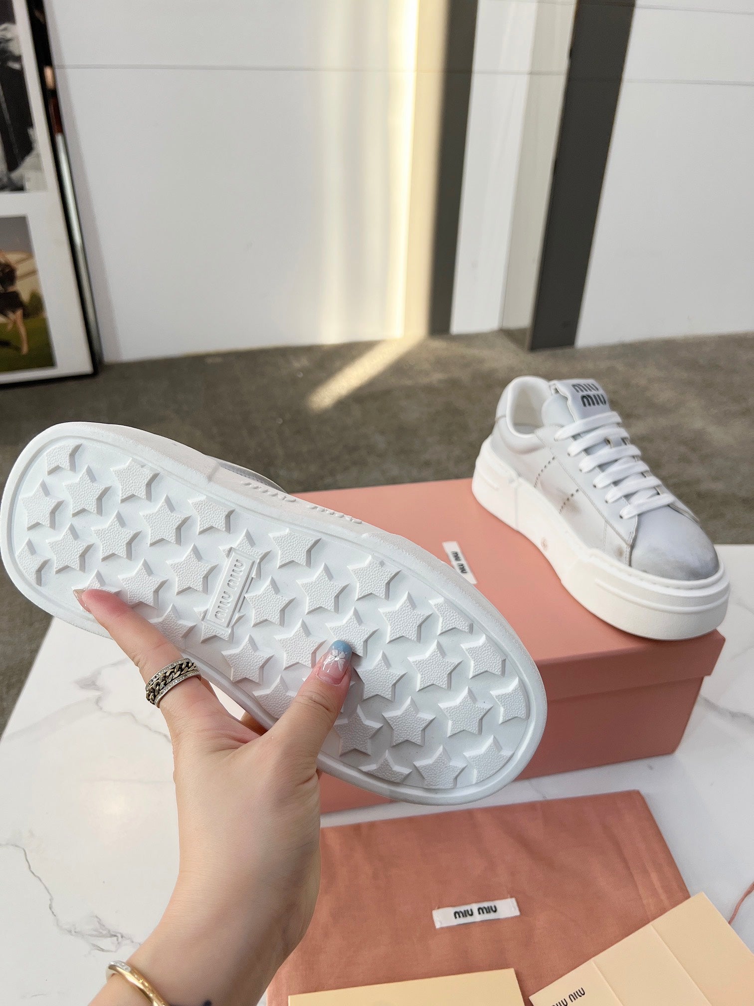 285ZA55Z Popular high-quality shoes
