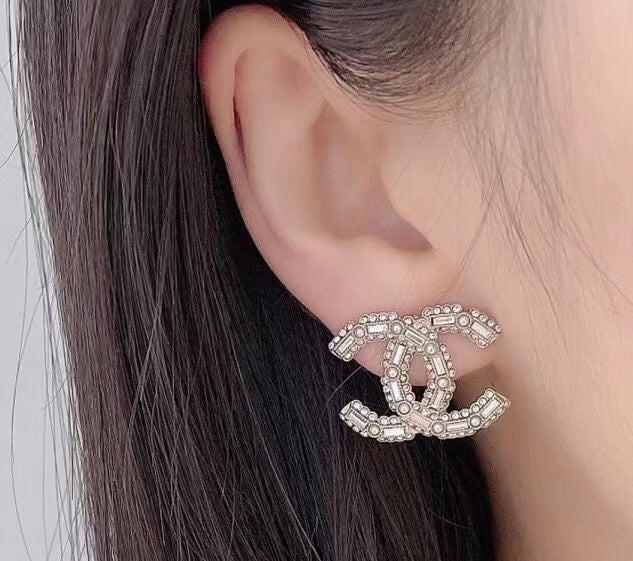 14C842E Popular Earrings