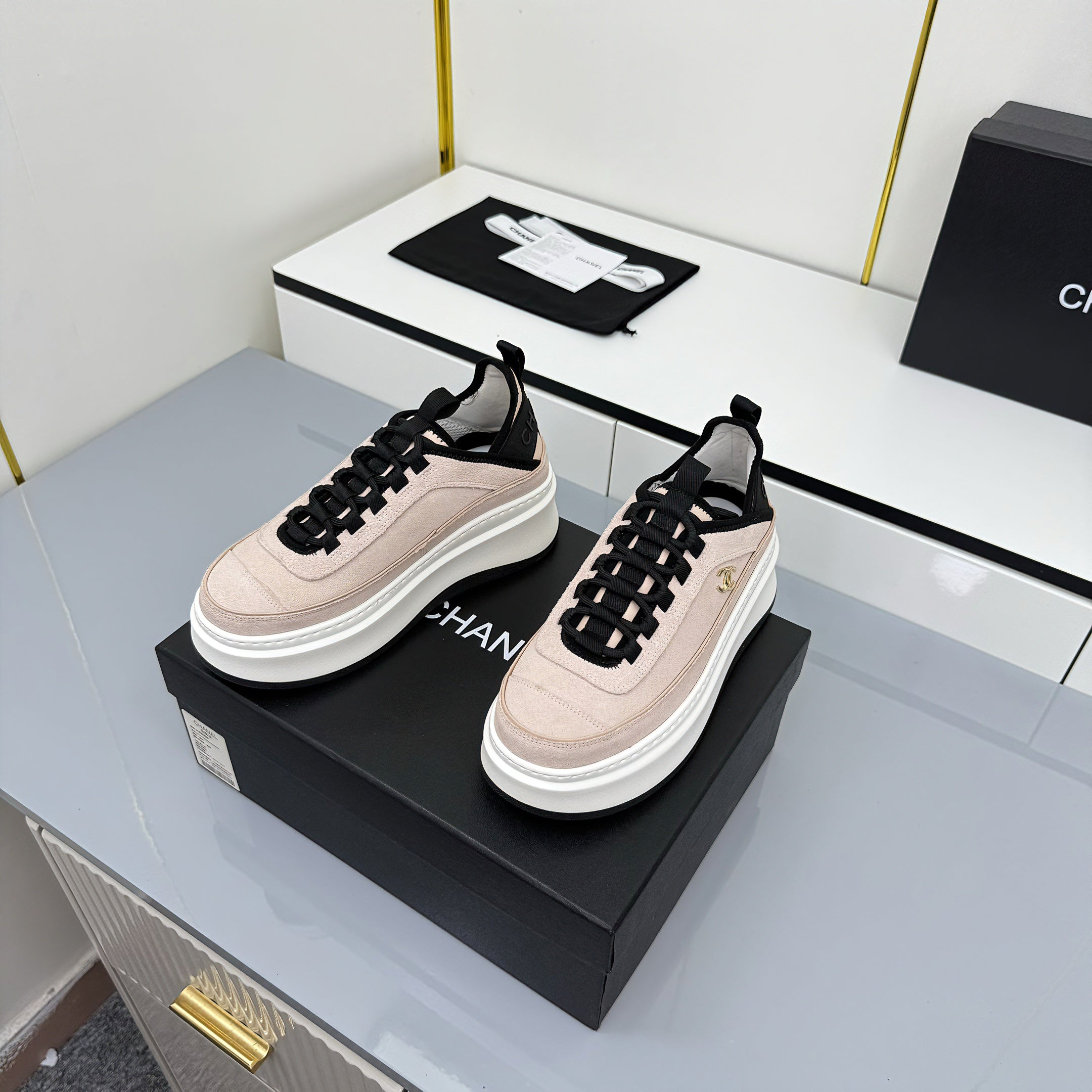 2105QC392Z Popular high-quality Shoes