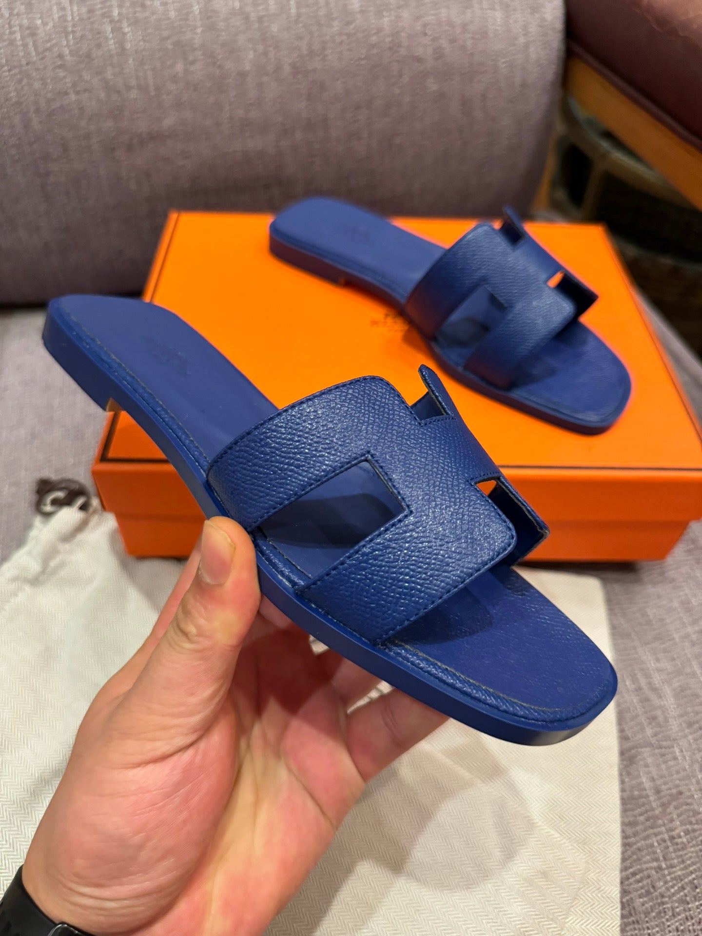 155ZH313Z Popular Slippers