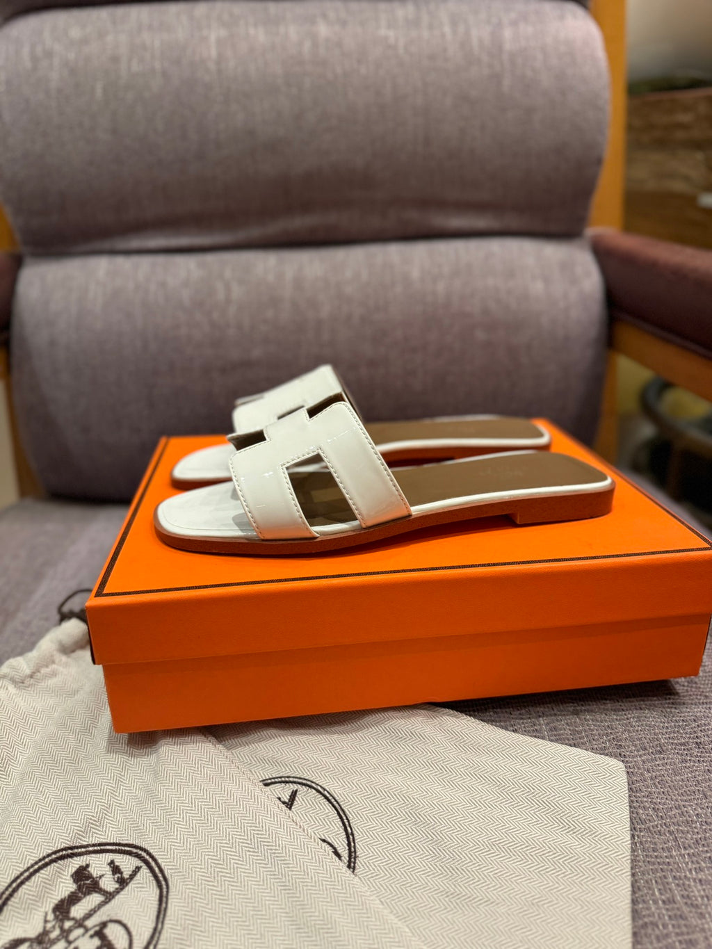 1ZH234Z Popular Slippers
