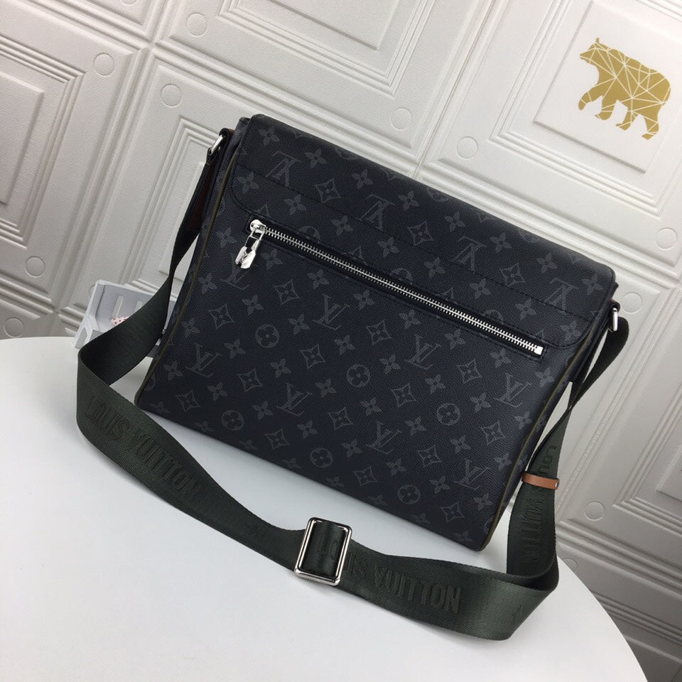 1XE421B Popular   leather bag