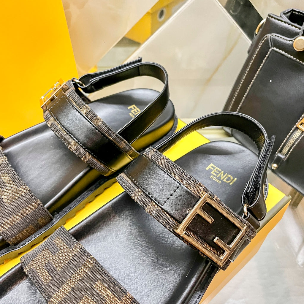 14F71Z Popular sandals
