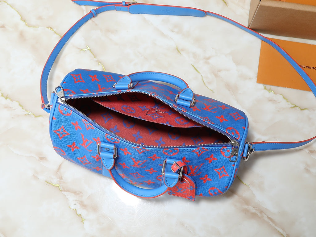175RE3B Popular   leather bag