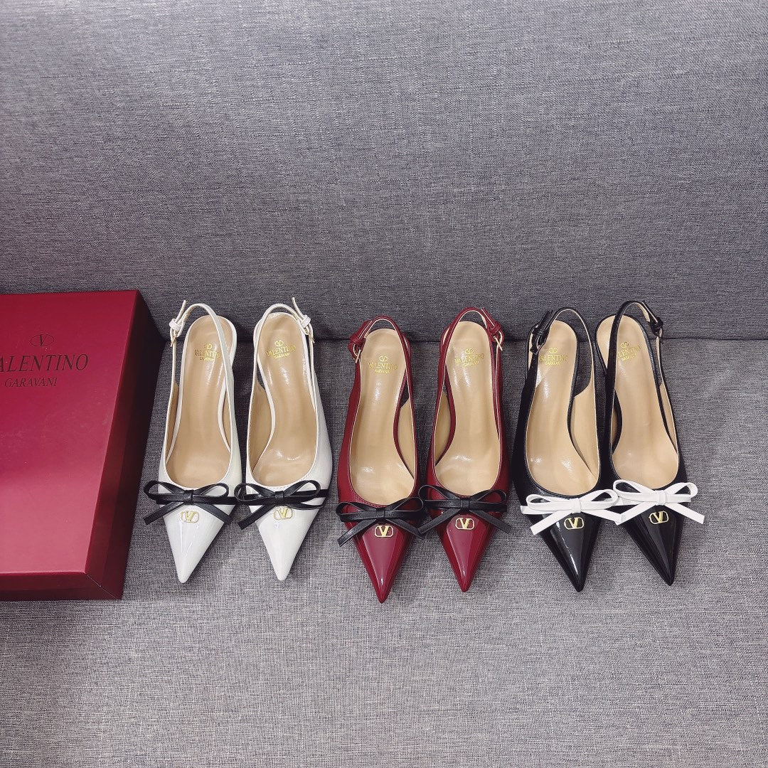 1WVL261Z Popular High heels